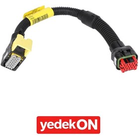 Resim AGCO NovAtel BVS Platform Kablo Demeti - Massey Ferguson / Fendt / Valtra | ACW033018A 