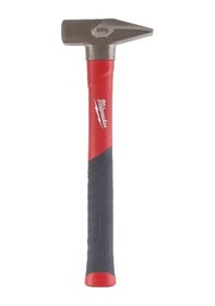 Resim Milwaukee Fiber Saplı Çekiç 1000 GR 4932478665 