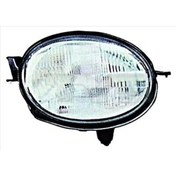 Resim Depo Far Corolla 1998-2000 Sağ (Oem No:811101E370) 