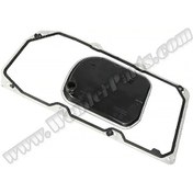 Resim Mercedes W169 W245 Otm.şanz Filtresi Contalı - Wender A1693771395sk 