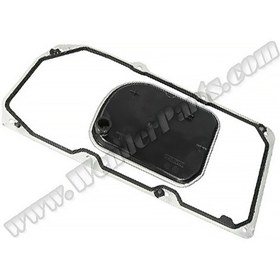 Resim Mercedes W169 W245 Otm.şanz Filtresi Contalı - Wender A1693771395sk 