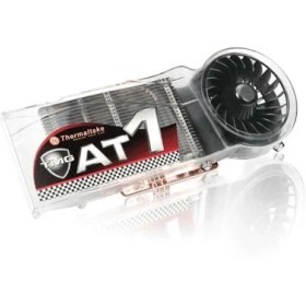 Resim Thermaltake TMG AT1 Ati X1800/1900 Uyumlu VGA Soğutucu (CL-G0076) 