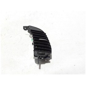 Resim Havalandırma Izgarası Sol Captur 687604547R 
