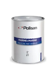 Resim Polisan Polilak Marıne Yat Vernik 0,75 Lt (399892880) 