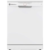 Resim Hoover HFB 6B2D2FW 9 Programlı Wi-Fi + Bluetooth Bağlantılı Bulaşık Makinesi 