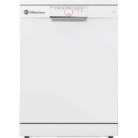 Resim Hoover HFB 6B2D2FW 9 Programlı Wi-Fi + Bluetooth Bağlantılı Bulaşık Makinesi 