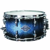 Resim Sonor Sef 11 1307 16'' Trampet Blue Galaxy Sparkle 