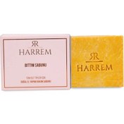 Resim Harrem Bıttım Sabunu 