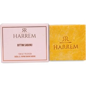 Resim Harrem Bıttım Sabunu 