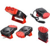 Resim shopwave 12 V 150 W Araba Soğutma Fanı Sıcak Isıtıcı Ön Cam Buğu Çözücü 