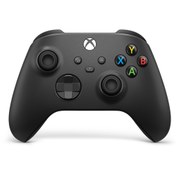 Resim Microsoft Xbox Kablosuz 9. Nesil Controller Siyah ( Türkiye Garantili ) 