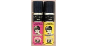 Resim Deotak J. Casanova Paris Tüy Dökücü Sprey Gül Rose 150 gr 2'li Paket 