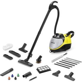 Resim Sv7 Buharlı Temizlik Makinesi 2200 W 