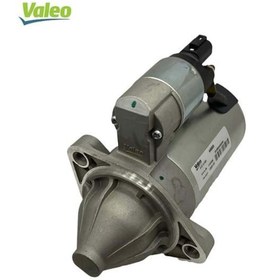 Resim Valeo 12v Marş Motoru 8 Diş 0.8 Kw Hyundaı I10/ı20-kıa Rıo 