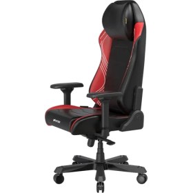 Resim Dxracer Master x l Serisi Oyuncu Koltuğu Siyah - Kırmızı 