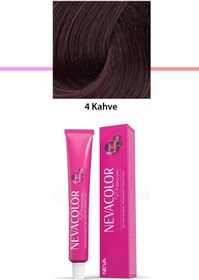 Resim Litae LitaeTrend Premium 5 Açık Kahve - Kalıcı Krem Saç Boyası 50 g Tüp 