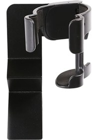 Resim Araç Mobil Telefon Yan Navigasyon Braketi Land Rover Discovery 4 İçin 