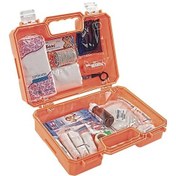 Resim Büyük Boy İlk Yardım Seti First Aid Kit 4490 