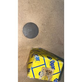 Resim Opar Eksantirik Ayar Şimi 3.40 1.4-1.6 Slx Doğan-Şahin-Kartal-Tempra-Tipo-Uno 70 (Subap Ayar Pulu) 