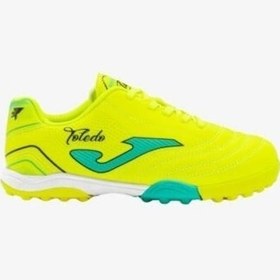 Resim Joma Toledo Jr 2411 TF (TOJW2411TF) | Sarı 