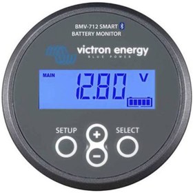 Resim victron energy Victron Battery Bmv-712 Smart Akü Izleme Monitörü 