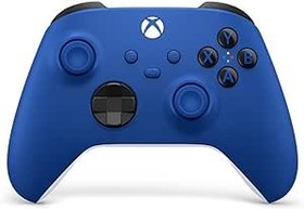 Resim Microsoft Xbox Wireless Controller Mavi, 9. Nesil 