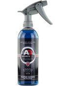 Resim Auto Finesse Auto Brite Super Sheen Lastik ve Plastik Aksam Parlatıcı Sprey 