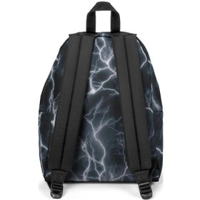 Resim Eastpak Sırt Çantası Padded Pak'r Volt Black Ek0006209e51 