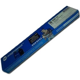 Resim Oerlikon Magmaweld Esr13 Rutil Elektrod 3.25 Mm 