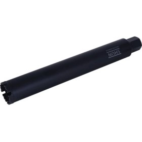 Resim Shun Lazer 40 mm Karot Ucu Lazer Kaynaklı Karot Uçları 