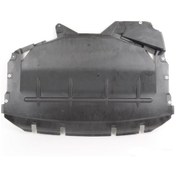 Resim Bmw E39 Motor Alt Muhafazasi 5.0 / 5 545291361 