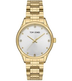Resim Tom Jones Tmj 1 1244d 02 Kadın Kol Saati 
