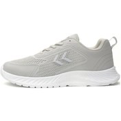 Resim Hummel Balen Erkek Gri Spor Ayakkabı 900260-2509 Gri 