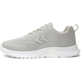 Resim Hummel Balen Erkek Gri Spor Ayakkabı 900260-2509 Gri 