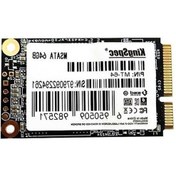 Resim Novahub Geeksen Kingspec Msata Ssd 64gb Yüksek Kapasiteli Okuma/yazma İle Bilgisayar/dizüstü 