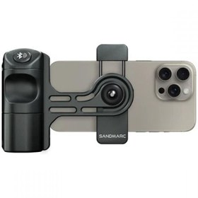Resim Sandmarc Creator Grip 