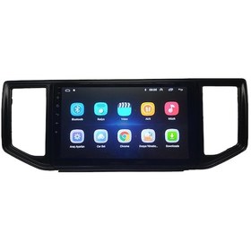 Resim Volkswagen Crafter New 2018-2022 10 inç 8-64 GB PRO Android Carplay Multimedya 