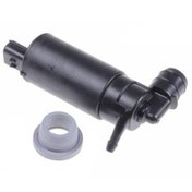 Resim Toyota Uyumlu Avensis Ön Cam Silecek Su Fiskiye Motoru Pompasi 1997-2009 459777676 