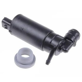 Resim Toyota Uyumlu Avensis Ön Cam Silecek Su Fiskiye Motoru Pompasi 1997-2009 459777676 