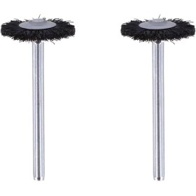 Resim 403 Kıl Fırça, 19 Mm, 2'li 