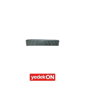 Resim Kapı Eşik Plastiği Axor/Atego 