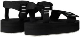 Resim The North Face Skeena Platform Kadın Sandalet, Siyah, 