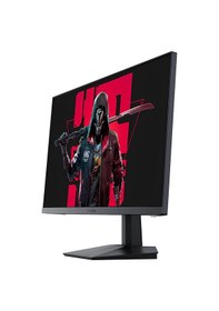 Resim Koorui GN02 27" 1ms 240Hz 1920X1080 FHD Gaming Monitör 