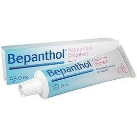 Resim Bepanthol Pişik Merhemi 30 G 