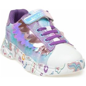 Resim Buckhead 4289f Ci Ndy Li La Kız Çocuk Spor Ayakkabı Lila 