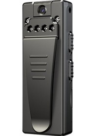 Resim Youtek 1080p Döner Konferans Kamerası - Gece Görüşlü, Hareket Algılama, 7 Saat Kayıt 