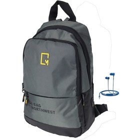 Resim M 1028 Mega Bag Kadın Mini Sırt Çantası 