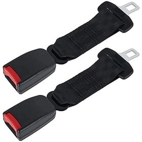 Resim Emniyet Kemer Uzatıcı Çocuk Koltuğu Hamile Ve Şişmanlara Uygundur 1 Adet 