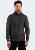 Resim BASIL Erkek Sweatshirt Antrasit 