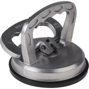 Resim Tomax Alüminyum Cam Vantuzu Tekli 123MM 50KG 